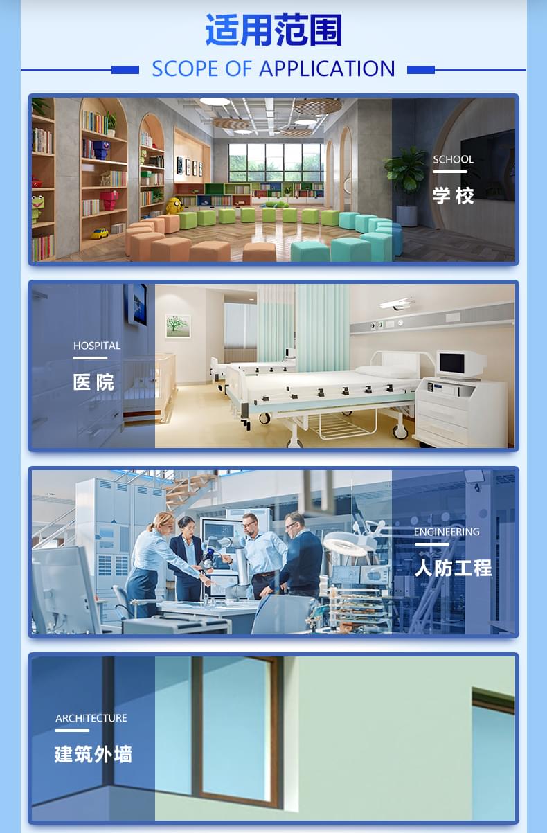 内墙涂料价格产品详情介绍5