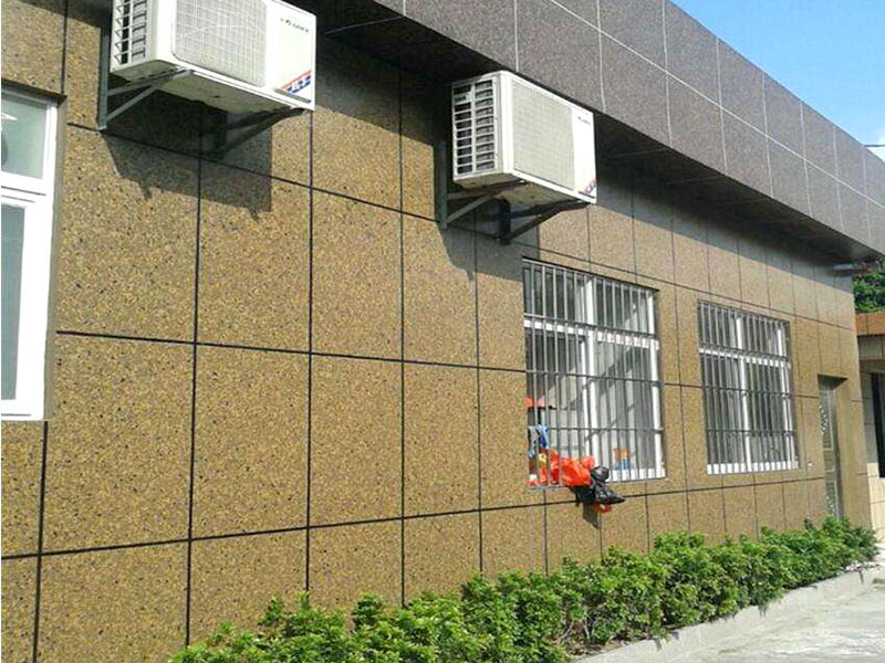 外墙涂料为何要透气？涂料透气性介绍！