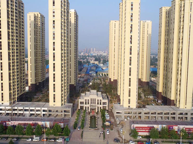 保温外墙涂料是否好贴墙砖？